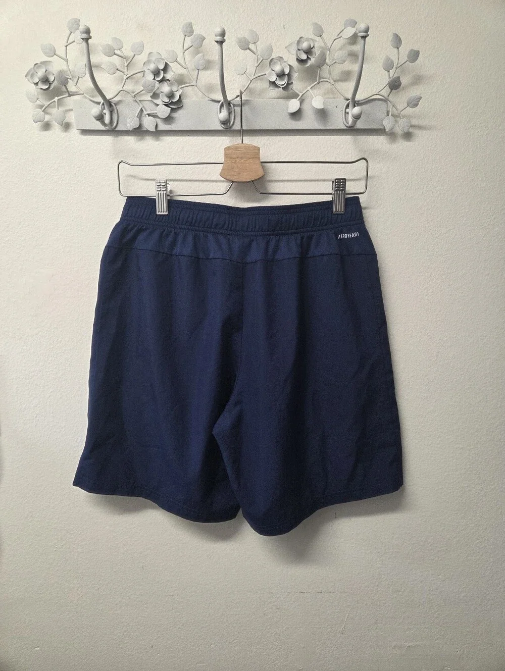 Adidas Athletic Shorts
